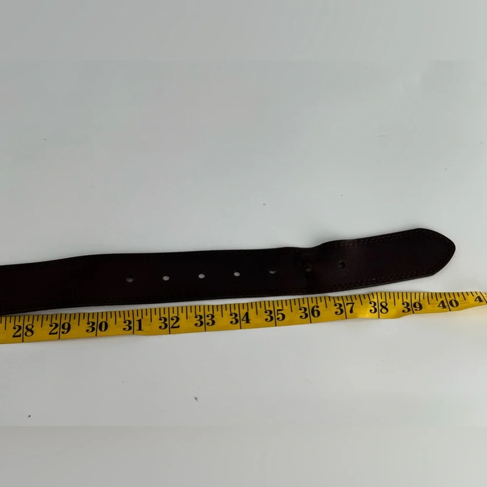 Dickies Men’s Brown Belt‎ 32/34